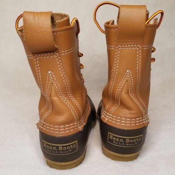 LL Bean women's boots - Picture 6 of 8